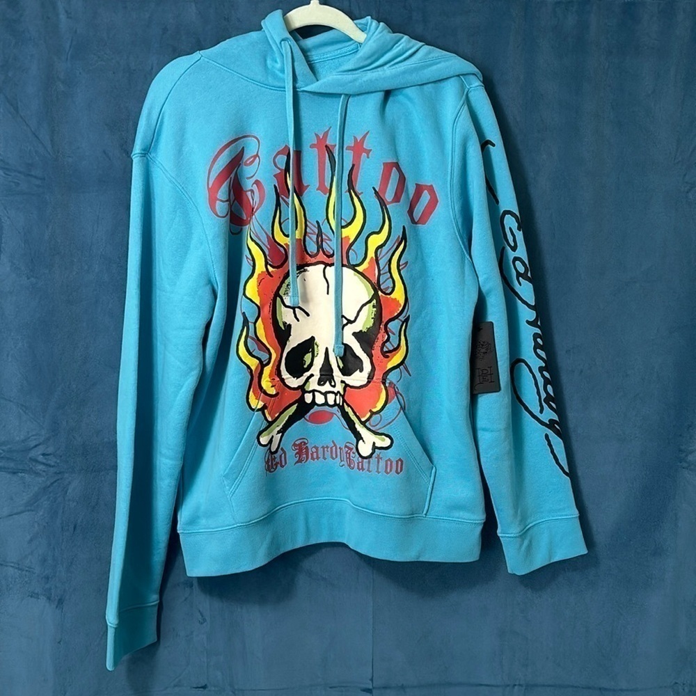 Ed Hardy Sweatshirt